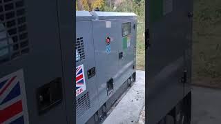 GENERATOR 200kva 160kw