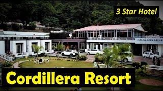 Cordillera Resort || Tranna ~ Balakot