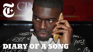 The Making of ‘Mo Bamba’ – Sheck Wes, 16yrold and Take A Daytrip | Diary of a Song