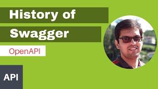 History of Swagger Specification