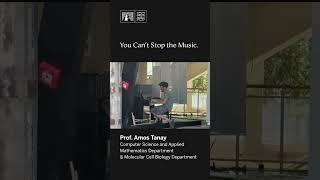 You Can’t Stop the Music