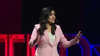 The Power of Goodness In You | Allika Bhatt | TEDxIISUniversity