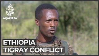 Tigray conflict: Ethiopian gov't threatens attack on Mekelle