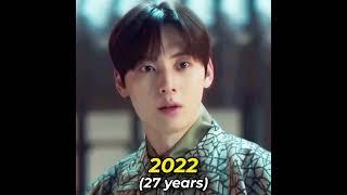 Hwang Min Hyun Evolution  #evolution #studygroup #hwangminhyun #yoongamin #hanjieun #kdramaedit