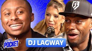 Dj Lagway on how NIL Changed his Life and bringing Florida a National Championship