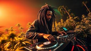 One Love, One Life  Dub Reggae & Roots Mix for Chill Vibes