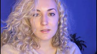 Wonderfully Cosy Personal Attention  Soft Spoken Rambles // Scottish ASMR