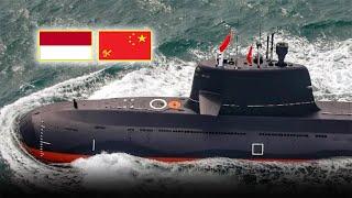 KSAL Sampaikan TNI AL Akan Membeli Alutsista Dari China,,, Destroyer Gasss