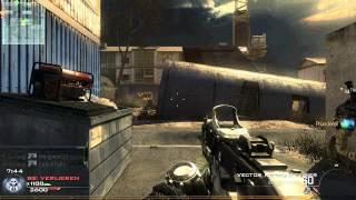 Lets Play Call of Duty Modern Warfare Multiplayer #001