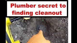 From Sinks to Sewers in Ventura CA explains about sewer drain cleanouts