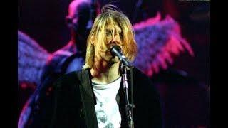 Музыкальные двойники: Nirvana "Come as you are" и другие