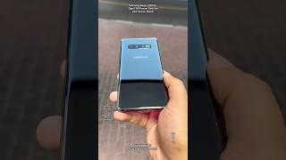 Samsung Galaxy S10 Plus 12gb 1TB Dual Sim UAE Version #viral #shorts #usedmobile