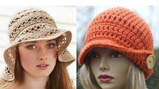 Simple Winter Woolen Caps Designs For Girls with price and phone number