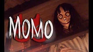 MOMO - Short Horror Film | 4K