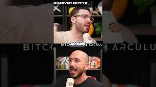 Oil, War & Bitcoin: The SHOCKING Market Connection!