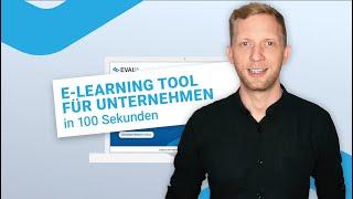 E learning Software für Unternehmen