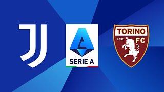 Juventus - Torino | Allianz Stadium | eFootball PES 2021 Season Update | Gameplay | PC |