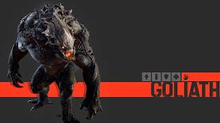 Evolve 2024 Gameplay - Uhemi