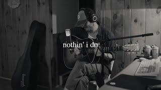 nothin' i do - Nicotine Dolls (Live)