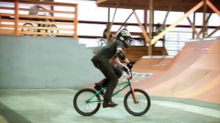 DAVE MIRRA Pro BMX Rider (LEGEND)