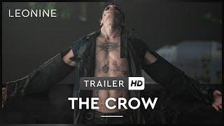 The Crow - Trailer (deutsch/german; FSK 18)