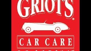 Griot's Garage at Murrays Parts City