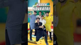 Happy Navratri 🫶️ #comedy #jagga #funny #happynavratri #aaganwadikebacche #dhonisir #shorts