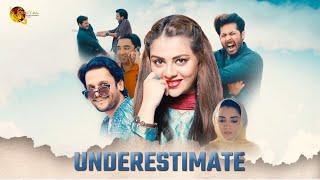 Underestimate | A Short Film by Mohsin Talat | Official Teaser | Coming Soon