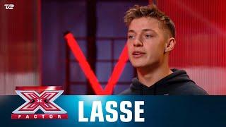 Lasse synger ’Budapest’ - George Ezra (Audition) | X Factor 2022 | TV 2