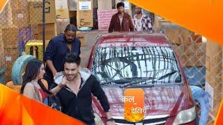 Kundali Bhagya || Shaurya Will Save Kavya's Life From Varun || Upcoming Twist