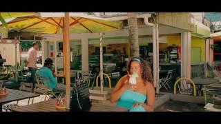 CASSIYA DESIRE FRANCOIS CLIP OFFICIEL,ansanm ar moi