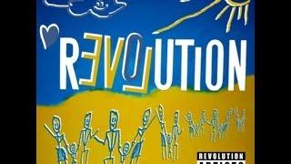 Artisto - Revolution Ukraine ( Official Video )