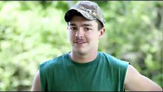 Shain Gandee Dead - 'Buckwild' Star Dies at 21