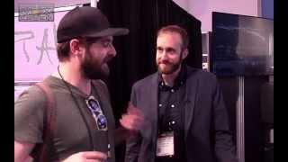 MixCoach NAMM2015 Izotope Iris