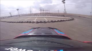 Egypt Time Attack Round 1 - Shady Ossama