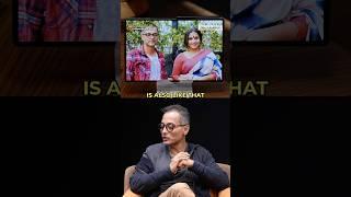 Sujoy Ghosh On Vidya Balan Changing On The Street | Mashable India