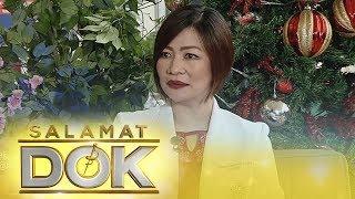 Salamat Dok: Dealing with depression and anxiety