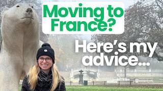 Don't Move to France Until You Watch This | 16+ Years of Experience