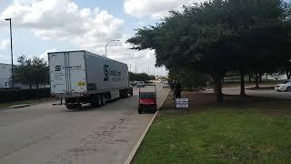 saddle Creek logistic services