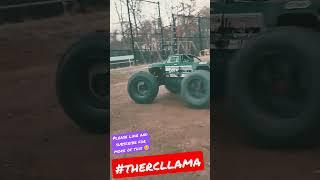 life of an #OUTCAST  #arrma #arrmatough #hobby  #rccar #radiocontrol #fun #happy