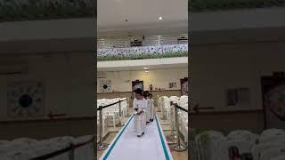 مسيرة قاعة العباقره