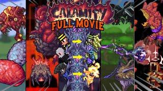 3 Idiots VS Terraria's Calamity Mod - FULL MOVIE