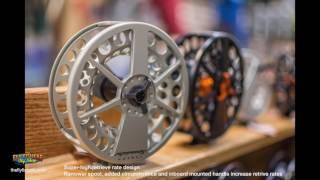 Lamson Speedster