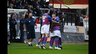 AFC R&D 2019/20 | Goal of the Season: Ben Acquaye (2nd Place)