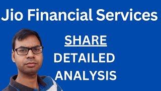 Jio Financial Services Share Analysis | Jio Financial Services Latest News | Jio Financial News |