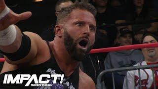 Joe Hendry's "Edge's B***h" Song INFURIATES Matt Cardona | IMPACT Jan. 26, 2023