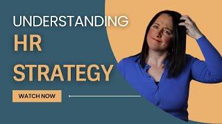 HR Strategy: What should you focus on?