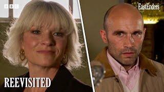 Betrayed By Your Own Family! | Walford REEvisited | EastEnders