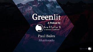 Filmmaking Podcast "Greenlit" Paul Bales - Episode Trailer (2020) | Podcast | Entertainment