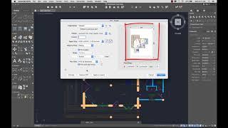 Autocad 2019 for Mac | New Features